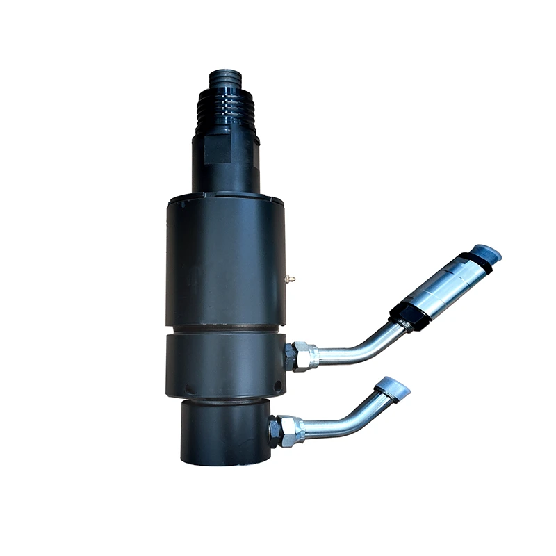Double Tube High Pressure Shunt