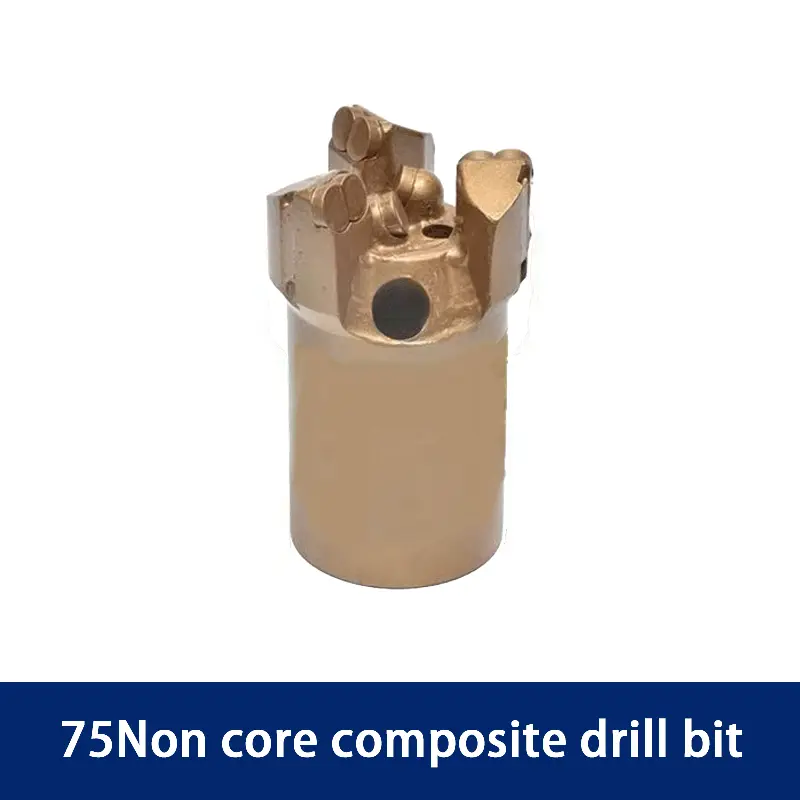 Pdc Drill Bit