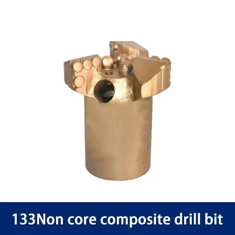 Pdc Drill Bit