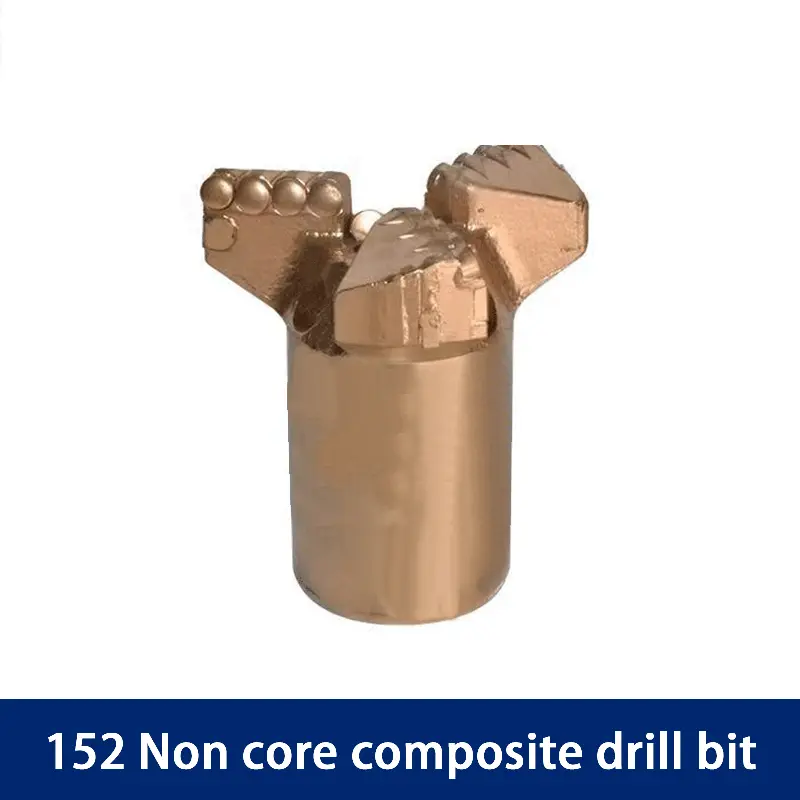Pdc Drill Bit